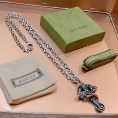 Gucci Necklaces